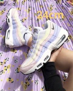2025年最新】aIR max95 マルチの人気アイテム - メルカリ