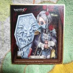 第五人格 ミニ色紙 納棺師