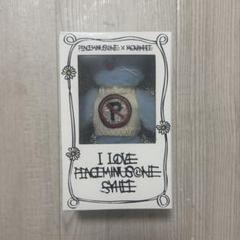 【値下げ】PEACEMINUSONE X MONAMHEE 購入特典　バンダナ 公式品】PEACEMINUSONE x MONAMHEE DAIHEE 黒｜Yahoo!フリマ（旧