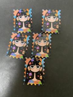 ハンドメイドビーズ チャーム