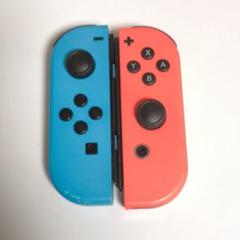 Switch　ジョイコン　純正品　まとめ売り