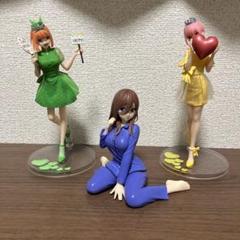2025年最新】5等分の花嫁 フィギュアの人気アイテム - メルカリ