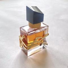 YSL リブレ アンタンス オーデパルファム 残量9割 香水 30ml リブレ オーデパルファム アンタンス / イヴ・サンローラン(香水