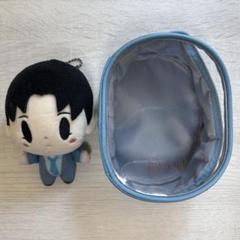 長野凌大 ちびぬい 原因は自分にある。 げんじぶ ぬいぐるみ 原因は自分にある。 長野凌大 ちびぬい - メルカリ