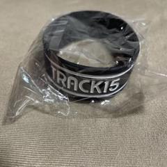 TRACK15 ラバーバンド 新品未開封