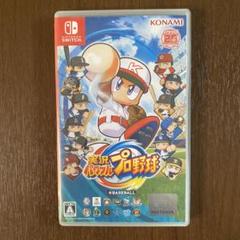 実況パワフルプロ野球 Nintendo Switch