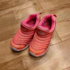 新品 21cm ダイナモフリー  ナイキ NIKE 511 ブルー×ピンク系 n-343938445-1.jpg