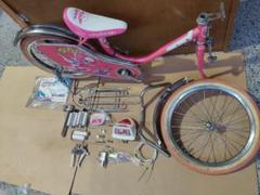 2025年最新】昭和 自転車 子供の人気アイテム - メルカリ