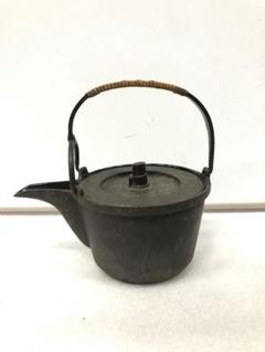 茶道具　竹紋　銚子　急須　敬典 茶道具 竹紋 銚子 急須 敬典 - メルカリ