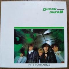Duran Duran デュランデュラン紙ジャケット4 タイトルCDセットレア！