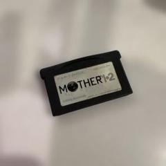 GBA MOTHER 1＋2 ジャンク