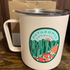 2025年最新】patagonia マグカップ・コップの人気アイテム