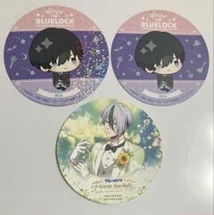 夏目友人帳夏目孝志缶バッジアニマックスカフェハニトーカフェ2016年