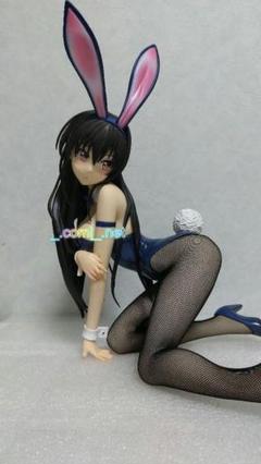 TO LOVEる 古手川唯 フィギュア