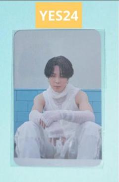 BTS JIMIN PTD ON STAGE LIVE YES24限定特典
