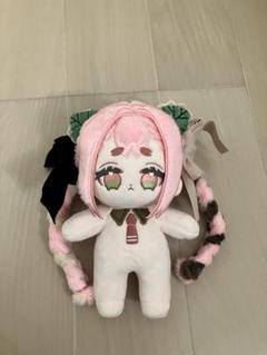 2025年最新】15cm ぬいぐるみ 無属性の人気アイテム - メルカリ