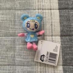 【新品】レア♡メゾピアノ ベリエちゃん マスコットキーホルダー メゾピアノ マスコット ベリエちゃん - メルカリ