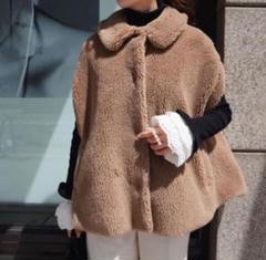 大人気hyeon ヘヨンtedcape camel