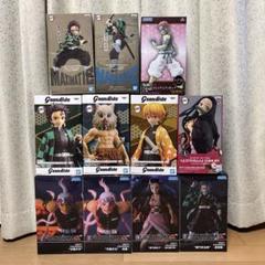 プライズフィギュアまとめ売り　18個 プライズ フィギュア 18点 まとめ売り