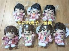 なにわ男子　エロハン　ちびぬい　全員 なにわ男子 エロハン ちびぬい 全員