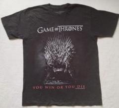 ☆古着■GAME of THRONES/ゲームオブスローンズ■Tシャツ■М☆