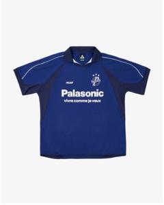 PALACE Palais Pro-Team Jersey Blue Berry