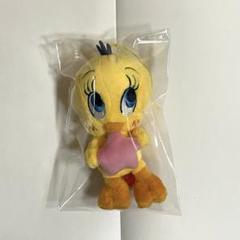 新作！！　トゥイーティー　星のマスコット　6体セット☆ 2025年最新】トゥイーティー マスコットの人気アイテム - メルカリ