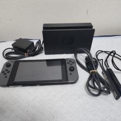 ニンテンドースイッチ本体
