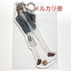 人気商品ランキング 新テニスの王子様 不二周助 ジャンプフェスタ2018限定 アクリル キーホルダー・アクリルキーホルダー