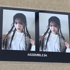 IDLE ソヨン We are makestar ラキドロ トレカ 2枚セット idle We are jewel ver. ソヨン トレカ2枚付き - メルカリ