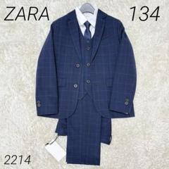 ⭐︎さらにお値下げ⭐︎【美品】ZARA ネイビー スーツ一式 160-164 卒業式 スーツ – レディース | ZARA 日本