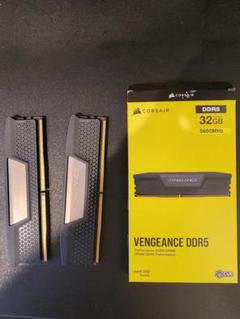 Ryzen5 5600+DDR4 3600 64GB(4枚)+未使用クーラセット Amazon | AMD Ryzen 5 5600, with Wraith Stealth Cooler 3.5GHz