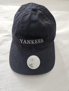 Yankees NEWERA 9TWENTY 日本未入荷 Vintage 女性
