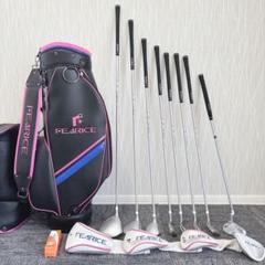 BRIDGESTONE - ゴルフクラブセット　レディース　超豪華セット❗️超美品❗️ 2025年最新】BRIDGESTONE GOLF クラブセットの人気アイテム