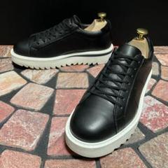 THE ONITSUKA COURT-T sneaker 24cm FR38