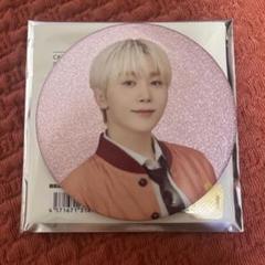 2025年最新】seventeen うちわ スングァンの人気アイテム - メルカリ