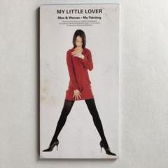 MY LITTLE LOVER/マン&ウーマン Man&Woman／My Little Lover｜音楽ダウンロード・音楽配信サイト