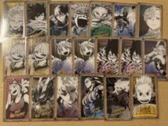 ヒロアカ ホークス まとめ売り(画像2枚) ヒロアカ ホークス まとめ売り - メルカリ