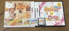 DS 3DS カセット ソフト ゲーム まとめ売り