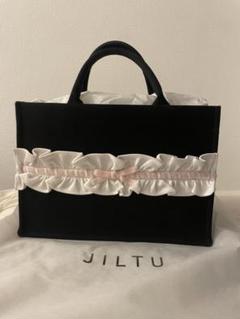 2025年最新】jiltu バッグの人気アイテム - メルカリ