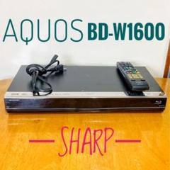 2025年最新】bd w1600の人気アイテム - メルカリ