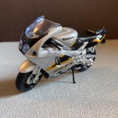 なな スーパーバイク参戦のために生まれたナナハン 23年前のカワサキ
