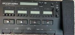 Zoom G5n マルチエフェクターのサムネイル