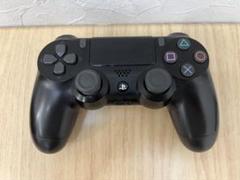 【純正品】SONY 美品 PlayStation 4用ワイヤレスコントローラー