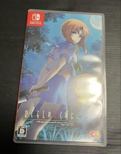 DS　ひぐらしのなく頃に　Ⅰ〜Ⅳ　四本セット　【まとめ売り】 DS ひぐらしのなく頃に Ⅰ〜Ⅳ 四本セット 【まとめ売り】