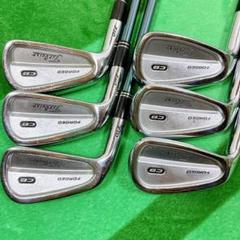 Titleist - レフティ　タイトリスト　アイアンセット 楽天市場】ゴルフ クラブ 【レフティ】タイトリスト 620MB