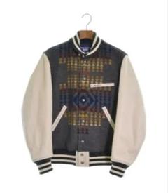 JUNYA WATANABE MAN✖︎PENDLTON スタジャン 2025年最新】junya ペンドルトンの人気アイテム - メルカリ