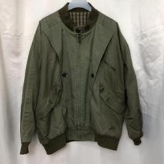 dunhill セーター ブルゾン ジャケット メンズ スーパーファイン カシミア ジップスルー ジャンパー