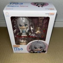 2025年最新】ねんどろいど カグラナナの人気アイテム - メルカリ
