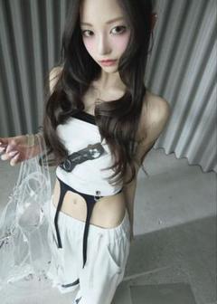 theredthread S print tops charm 灑薇 theredthread S print tops charm 灑薇様専用